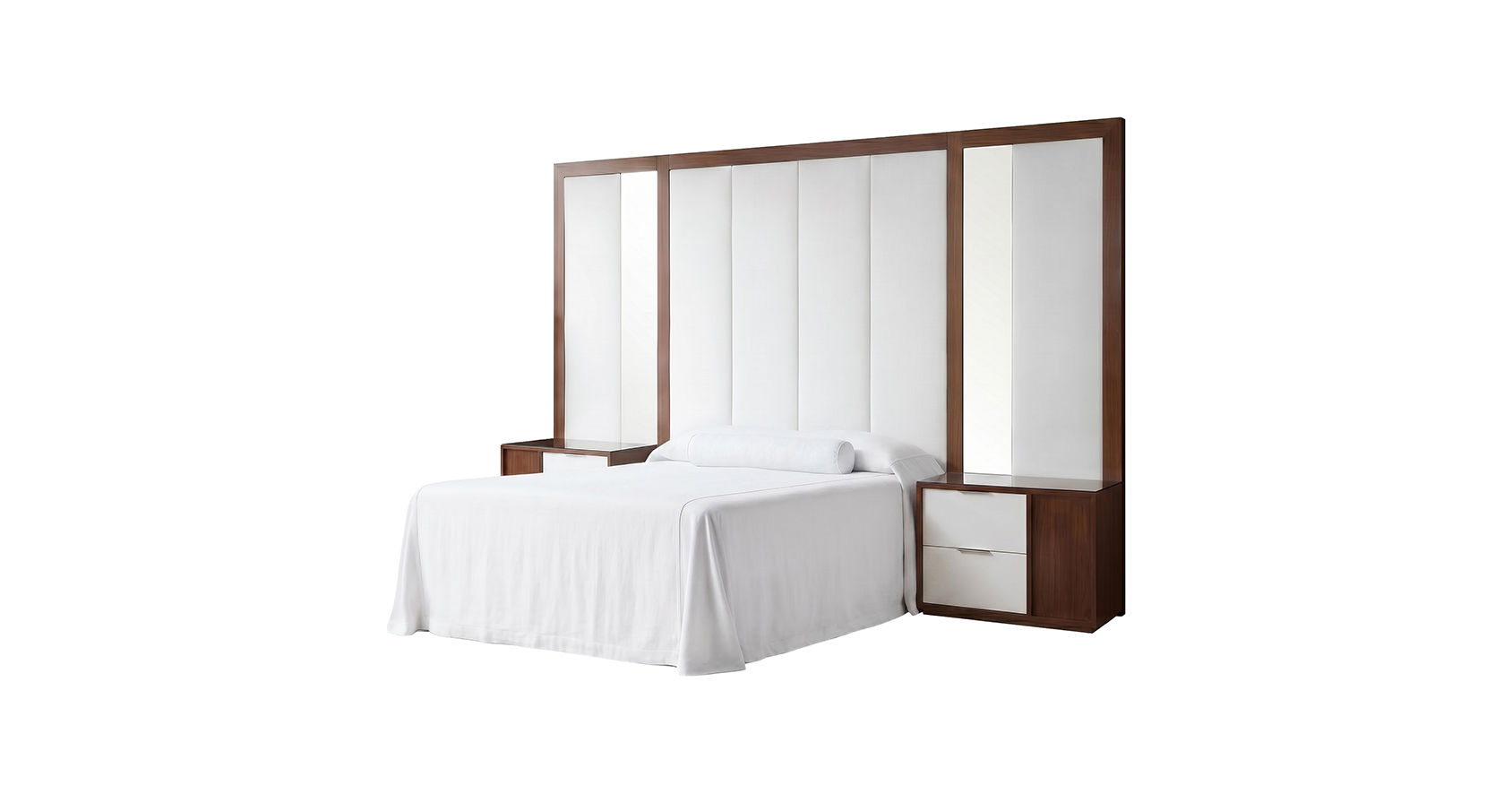 8287 - King Headboard