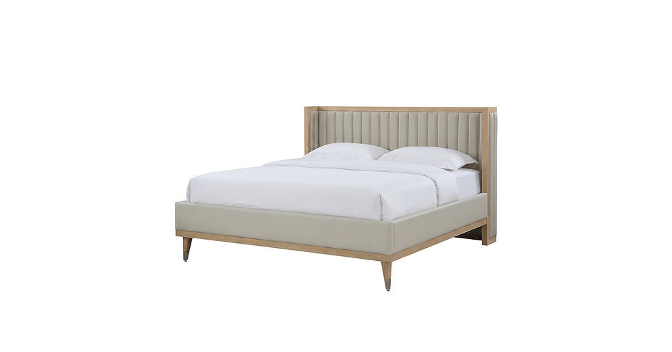 Thumbnail: 8391 - King Bed