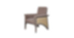 Thumbnail: Holden - 8838L - Occasional Chair