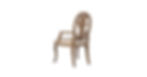 Thumbnail: 8861L-P2 - John Dining Chair