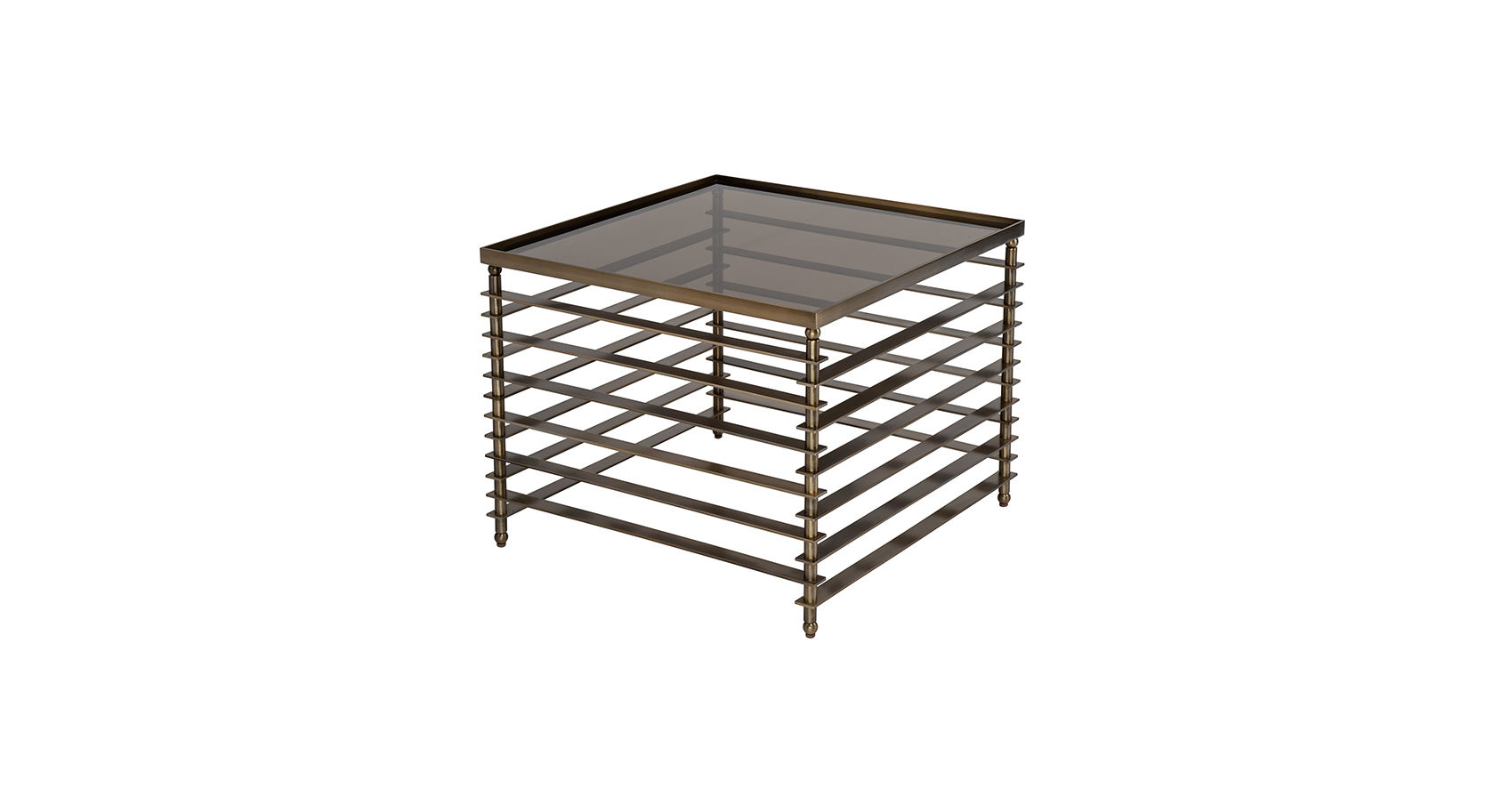 8388 - Cocktail Table