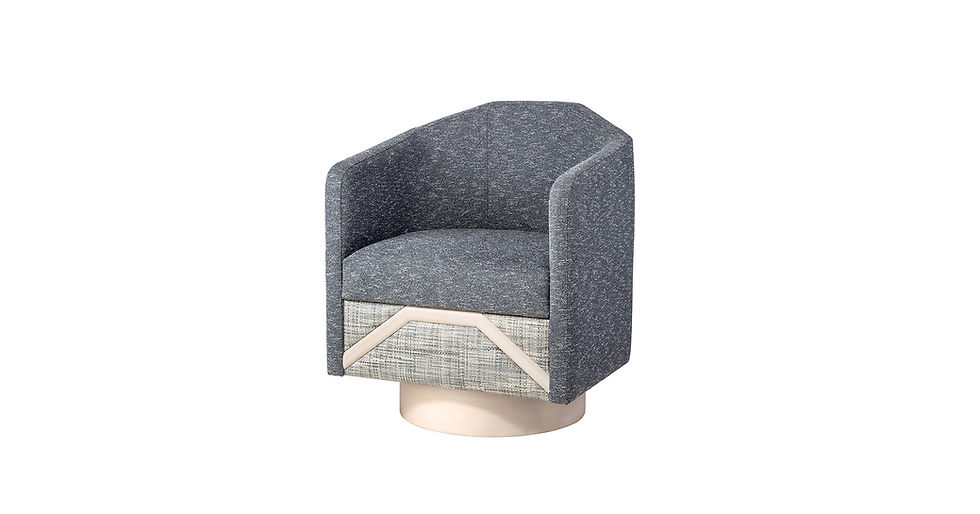 Thumbnail: Ballard - 8830LSW.. - Occasional Chair