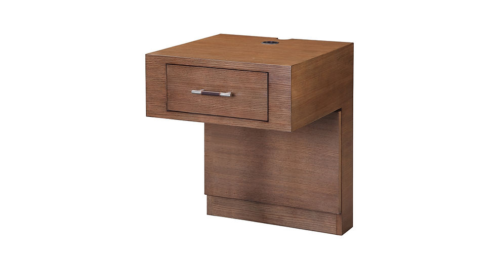 Thumbnail: 7922 - Nightstand
