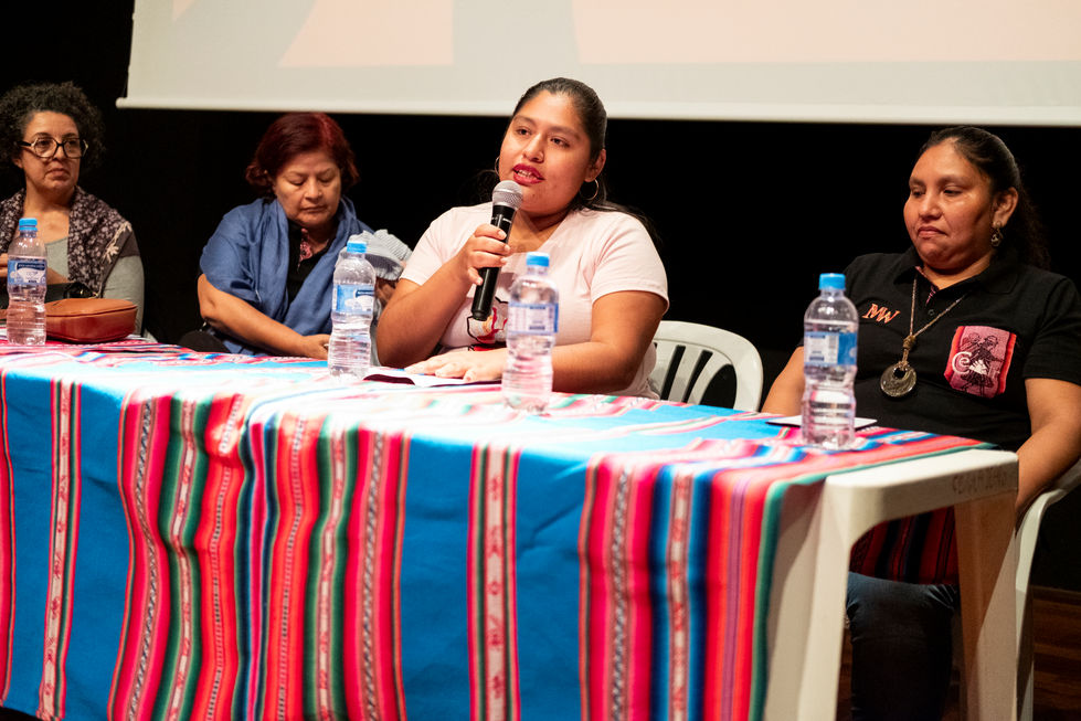 018 - Seminario Economía Solidaria 2025