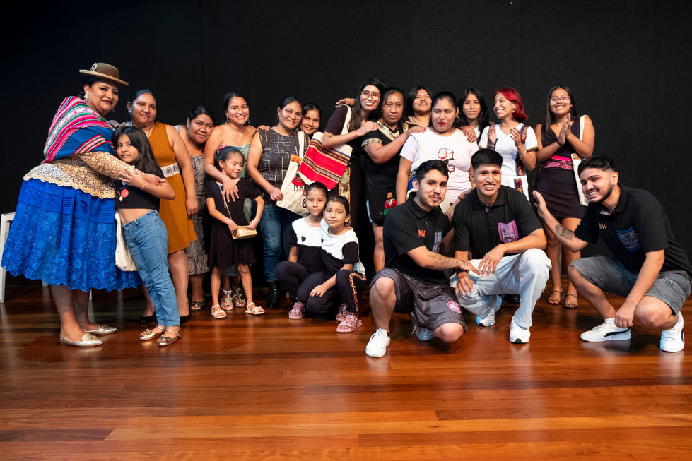 028 - Seminario Economía Solidaria 2025