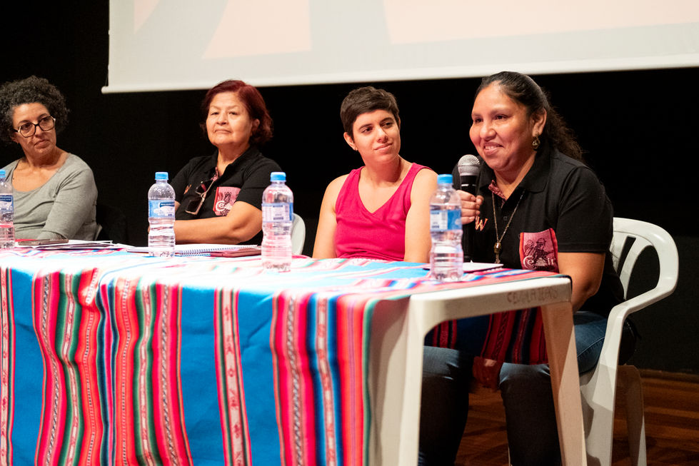 017 - Seminario Economía Solidaria 2025