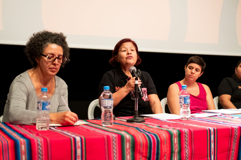 013 - Seminario Economía Solidaria 2025