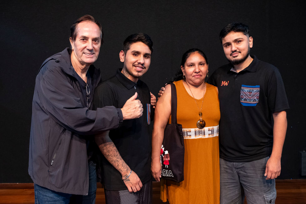 036 - Seminario Economía Solidaria 2025