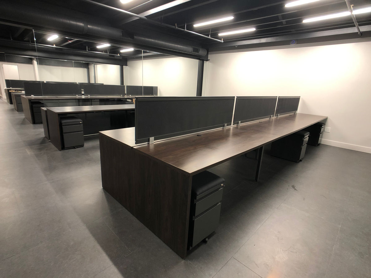 Atlas Desk Office Furniture and Services