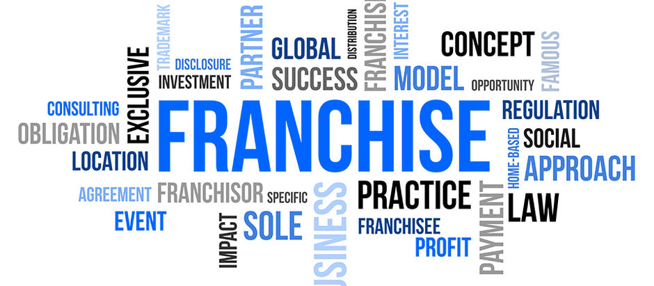 How franchise business works