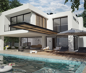 casa yucatan CINEMA 4D  vray.png
