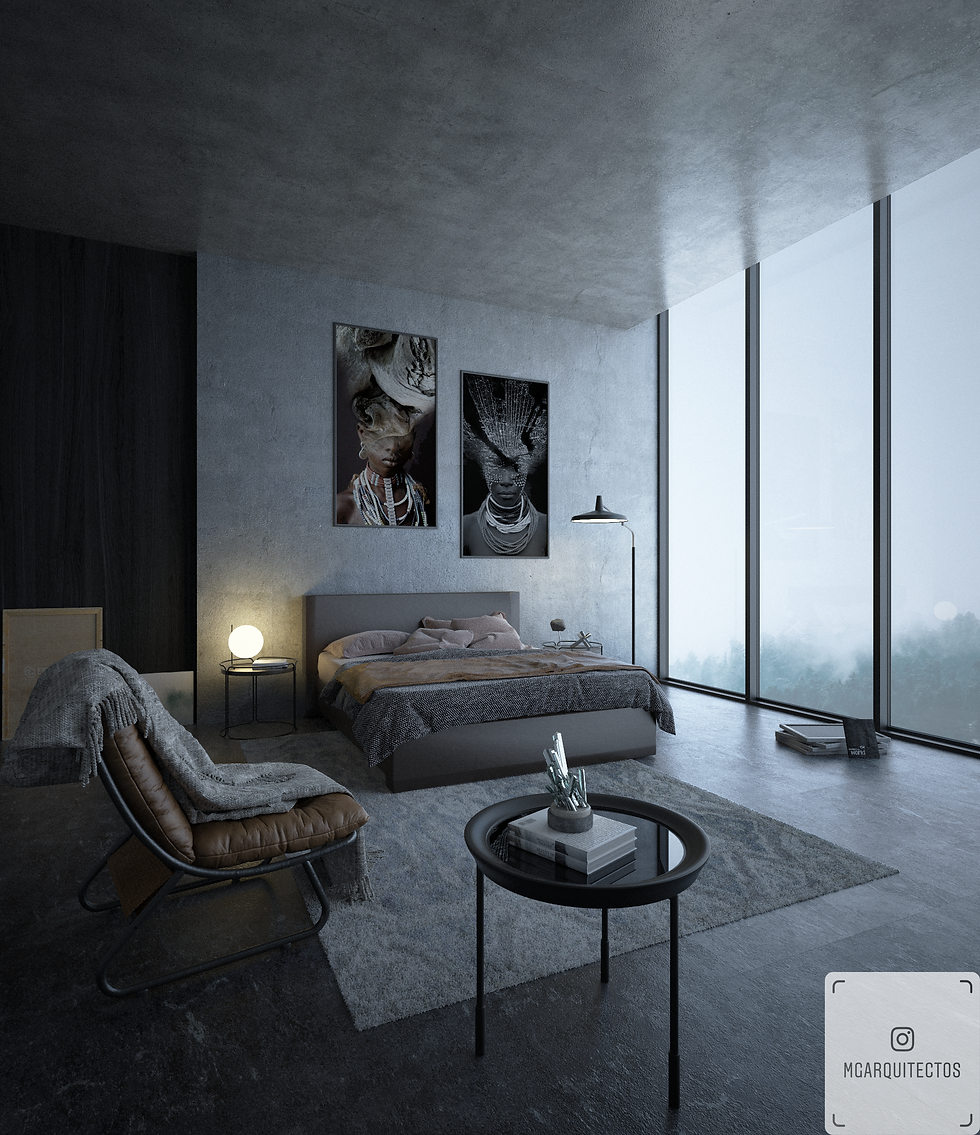 render final