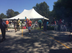 Fall Fair- St Andrews 9-4-2019