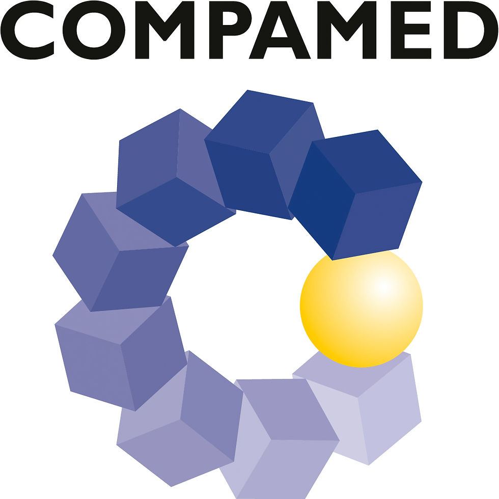 Flow Alliance present at Compamed 2021