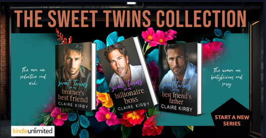 The Sweet Twins Collection