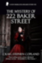 The Mystery of 222 Baker Street: A New Sherlock Holmes Story
