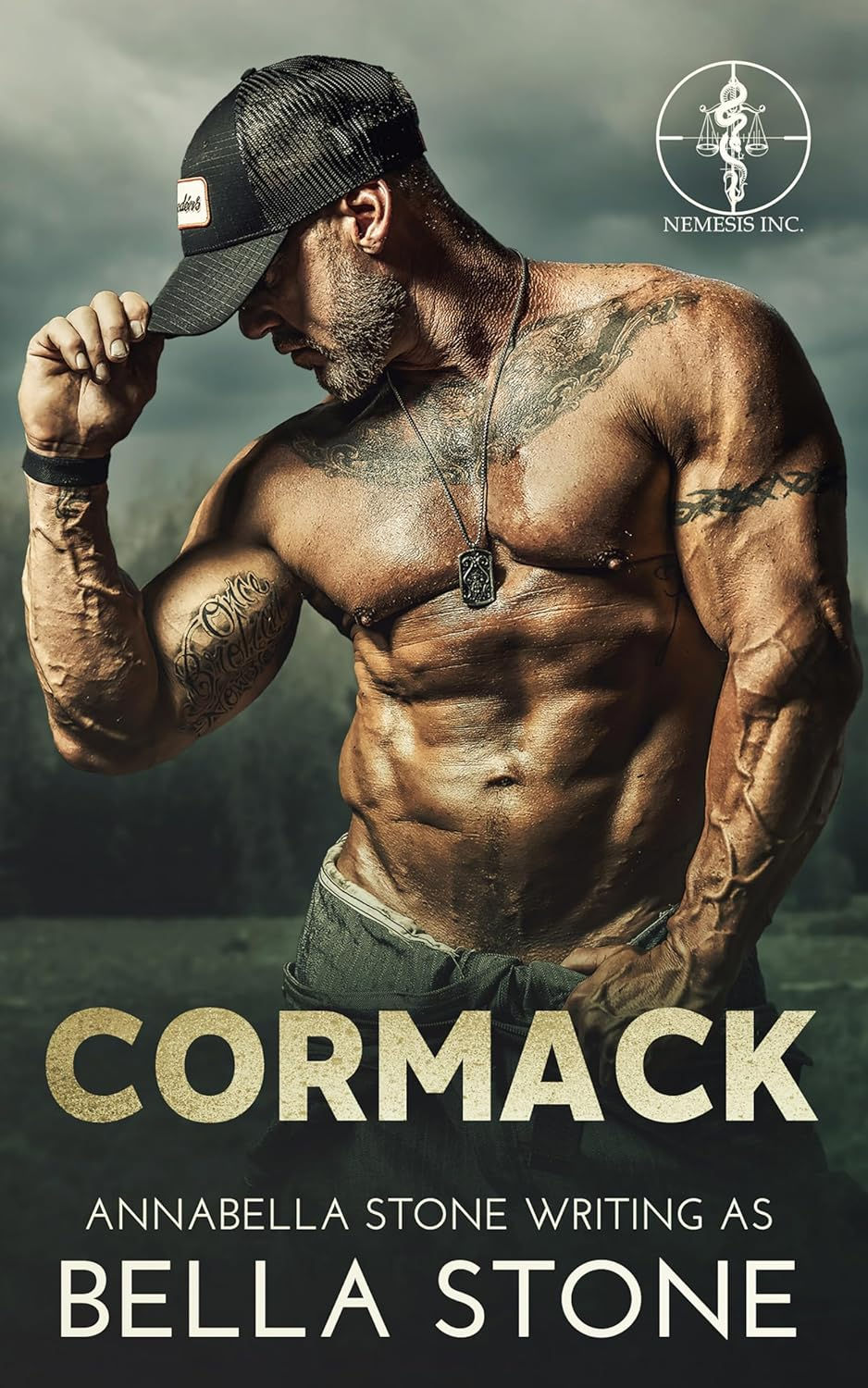 Cormack