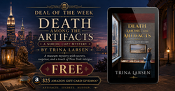 Death among Artifacts
