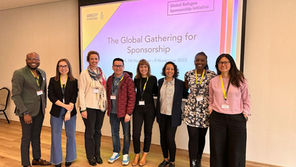 The Global Gathering for Sponsorship, Lisbon Portugal 