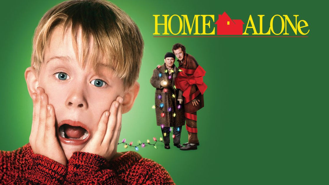 This is a very classic movie and i gave it 10/10 because it is really funny and i really enjoyed watching it before Christmas.