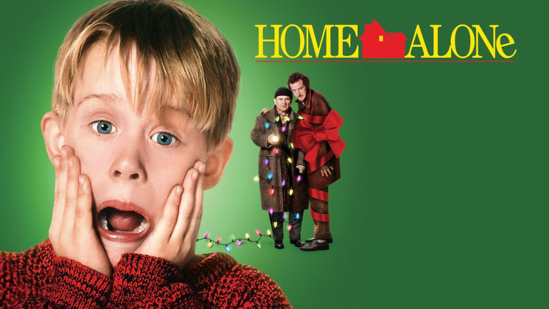This is a very classic movie and i gave it 10/10 because it is really  funny and i really enjoyed watching it before Christmas. 