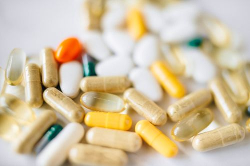 Various supplements