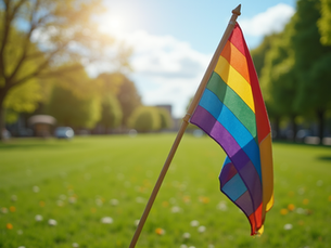 Navigating Self-Discovery in the LGBTQIA+ Community