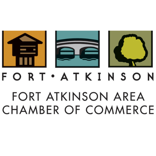 Fort Atkinson Logo Faith Community Church, Fort Atkinson