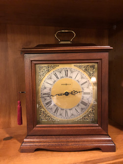 Clock Urn