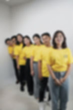 IDS Studio Team Photo