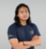 Potrait of Klemens Marco, Designer of IDS Studio