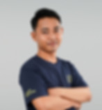 Potrait of Riski Pratama, Designer of IDS Studio