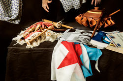 A gaita, Símbolo Cultural de Galicia