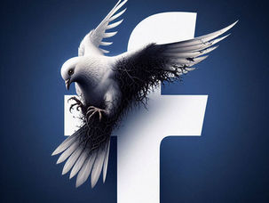 Torture Colombe sur Facebook