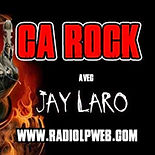 Ça Rock avec Jay Laro