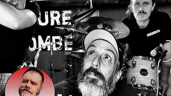 Entrevue avec Le Rodeur du Crépuscule