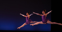 Dance Concerts - Dec. 3-4