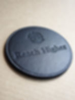 PU Coaster