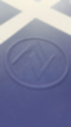 Biz Card Emboss