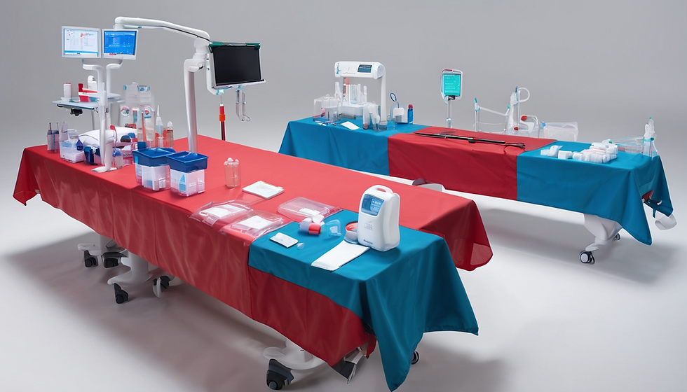 글로벌 이벤트 의료 안전 워크숍