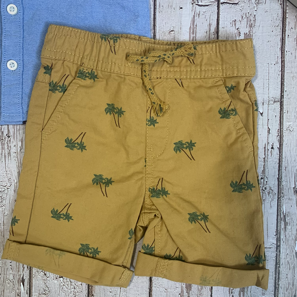 Miniatura: Conjunto Primark 