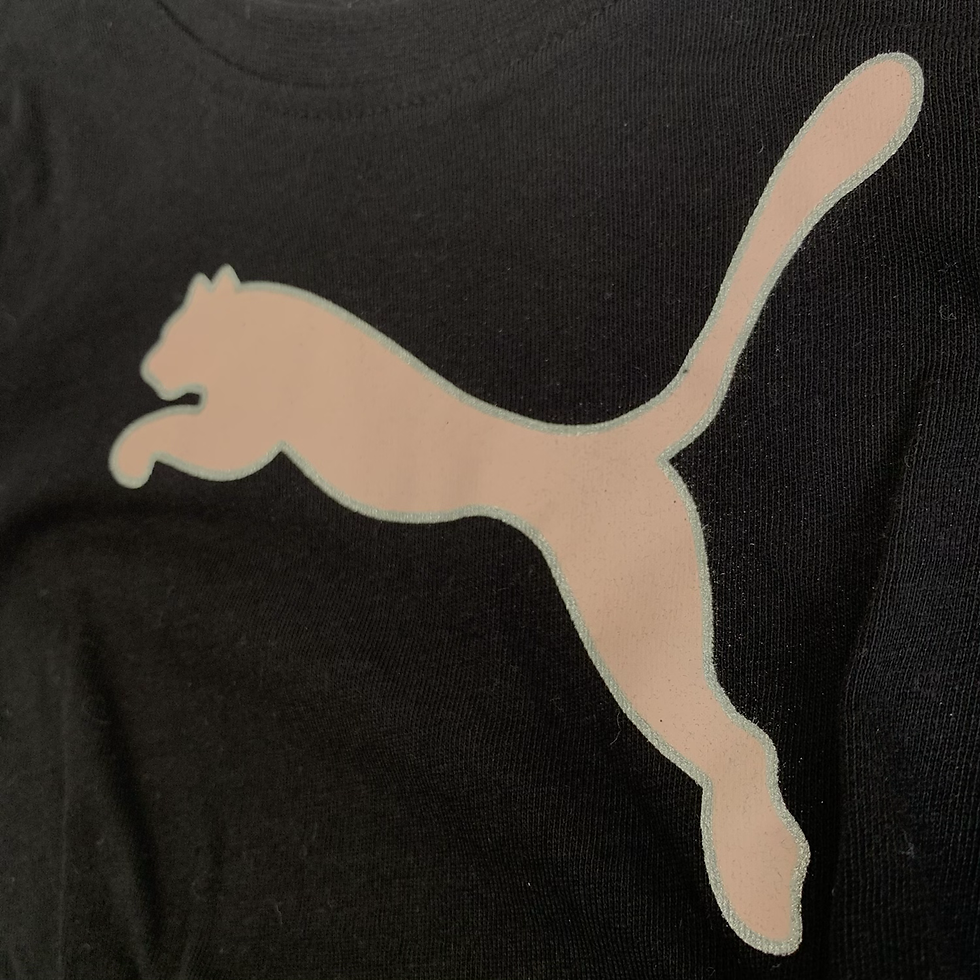 Miniatura: Conjunto Fit Puma