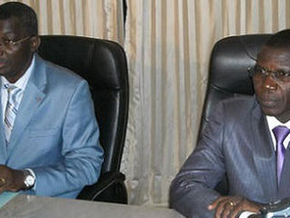 SECURITE ROUTIERE AU TOGO EN 2015/AVEC LES REFORMES, LES ACCIDENTS SE REDUISENT ET DES VIES SONT SAU