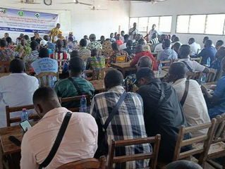 Transport au Togo : USYNCOTRIT pour porter la voix des conducteurs de tricycles