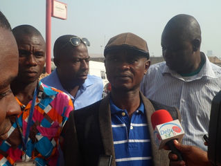 REFORMES DANS LE SECTEUR DES TRANSITS AU TOGO / PLUS DE 8000 EMPLOIS MENACES