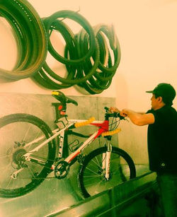 32 PROBICIS CICLISMO