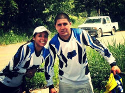 29 PROBICIS VIAJE CICLO PASEO