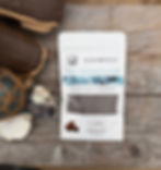 Coffee Sea Salt