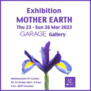 Mother Earth organised & curated by ART from HEART