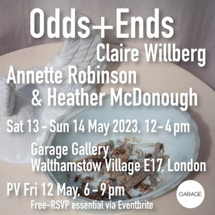 Odds + Ends